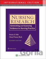 Nursing Research 11E Int Ed