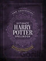 The Unofficial Ultimate Harry Potter Spellbook