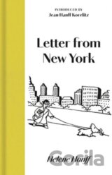 Letter from New York