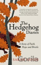 The Hedgehog Diaries