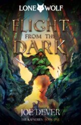 Flight from the Dark