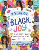 A Year of Black Joy