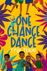 One Chance Dance