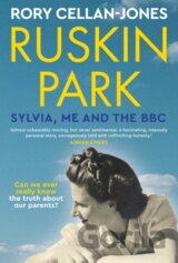 Ruskin Park Sylvia Me & The Bbc