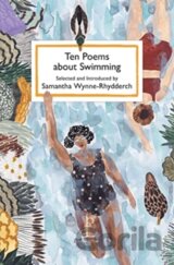 Ten Poems about Swimming