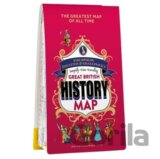 Great British History Map