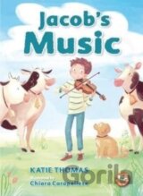 Jacob's Music