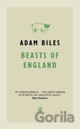 Beasts Of England