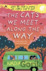 The Cats We Meet Along the Way