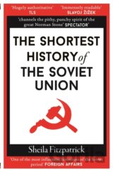The Shortest History of the Soviet Union
