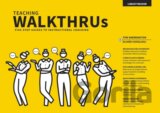 Teaching Walkthrus