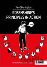 Rosenshine's Principles in Action