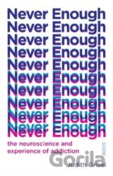 Never Enough