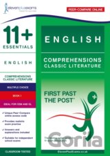 11+ Essentials English Comprehensions: Classic Literature Book 1