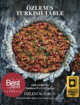 Ozlem's Turkish Table