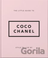 The Little Guide to Coco Chanel