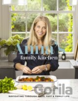 Anna's Family Kitchen