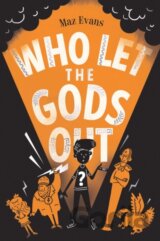 Who Let the Gods Out?