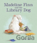 Madeline Finn and the Library Dog
