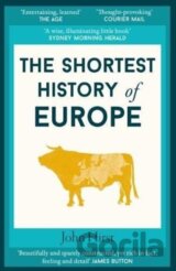 The Shortest History of Europe