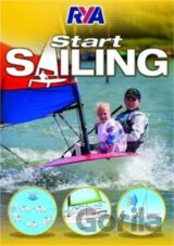Rya Start Sailing Beginners Handbook