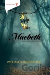 Macbeth: Annotation-Friendly Edition