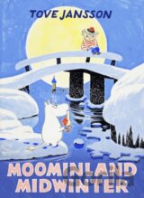 Moominland Midwinter