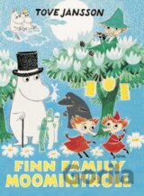 Finn Family Moomintroll