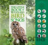 The Little Book of Woodland Bird Songs