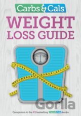 Carbs & Cals Weight Loss Guide