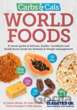 Carbs & Cals World Foods