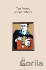 Ten Poems about Fathers