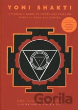Yoni Shakti New Ed