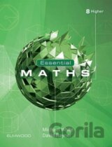 Essential Maths 8 Higher