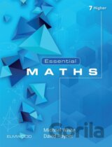 Essential Maths 7 Higher