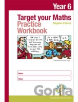 Target your Maths Year 6 Practice Workbook