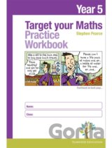 Target your Maths Year 5 Practice Workbook