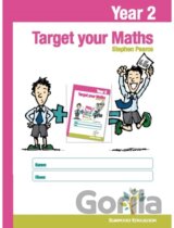 Target Your Maths Year 2 Workbook