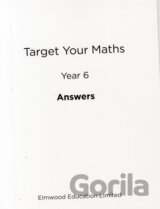 Target Your Maths Year 6 Answer Book