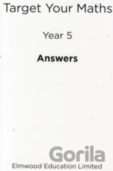 Target Your Maths Year 5 Answer Book