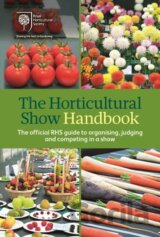 The Horticultural Show Handbook