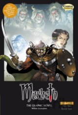 Macbeth The Graphic Novel Original Text