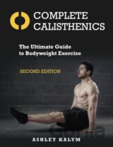 Complete Calisthenics 2Nd Edition