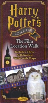 Harry Potter's London the Film Location Walk