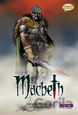 Macbeth The Graphic Novel Plain Text