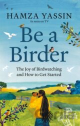 Be a Birder