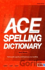 ACE Spelling Dictionary