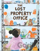The Lost Property Office