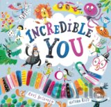 Incredible You!