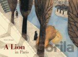 A Lion in Paris